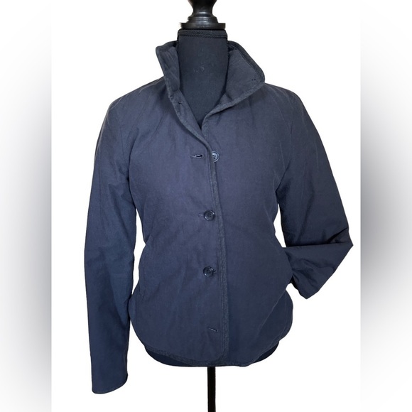 James Perse Cotton Jacket - Picture 1 of 3